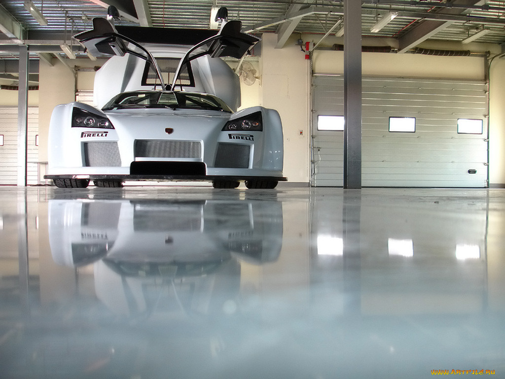 , gumpert